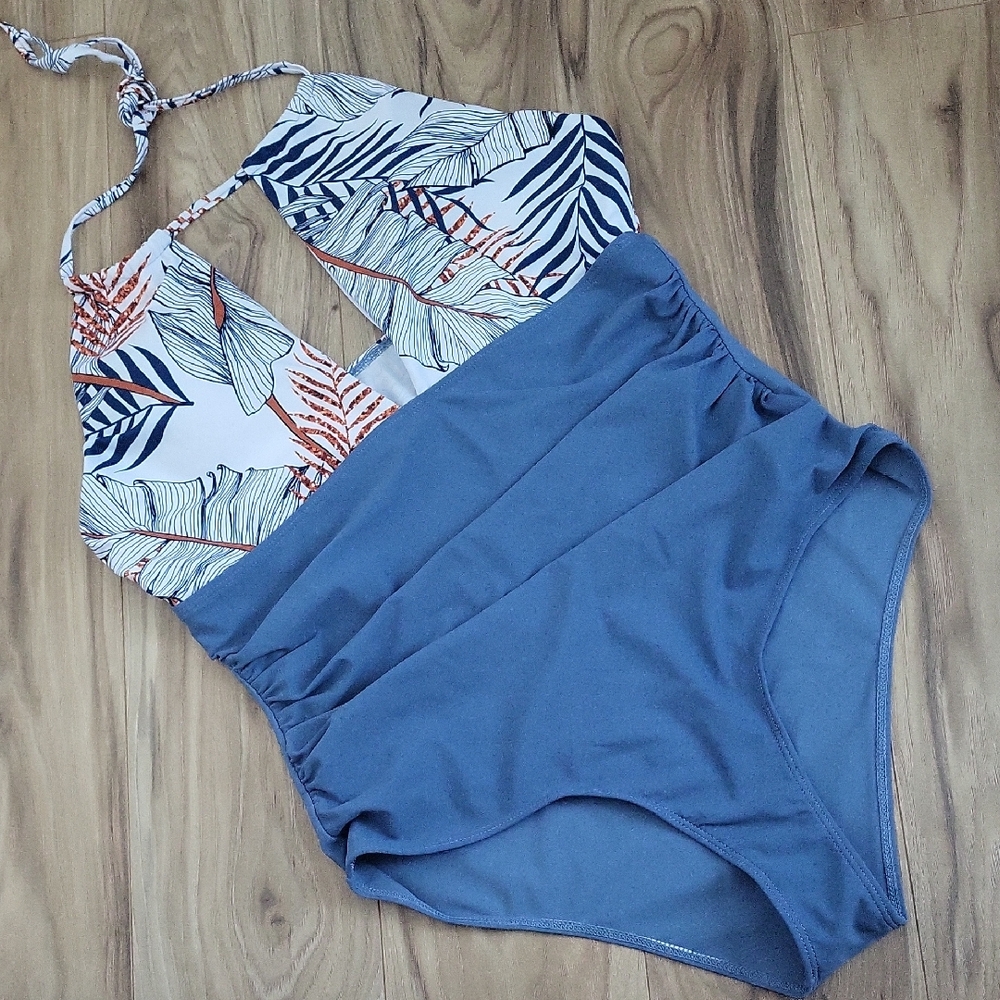 Swimsuit XL